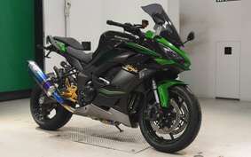 KAWASAKI NINJA 1000 SX 2022 ZXT02K