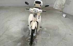 HONDA SUPER DREAM 不明