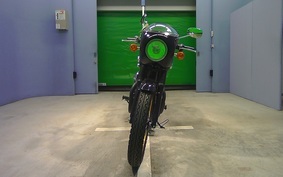 KAWASAKI W800 2011 EJ800A