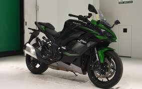 KAWASAKI NINJA 1000 SX 2023 ZXT02K