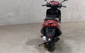 SUZUKI ADDRESS V125 DT11A