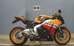 HONDA CBR1000RR ABS 2013 SC59