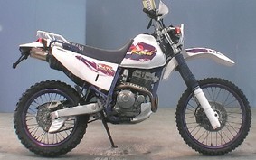 YAMAHA TT250R RAID 1994 4GY