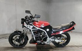 HONDA CBR400F 1986 NC17