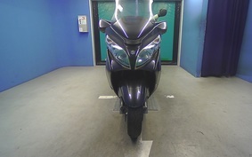 SUZUKI SKYWAVE 400 2006 CK44A