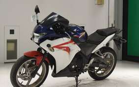 HONDA CBR250R GEN 3 MC41