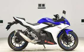 SUZUKI GSX250R DN11A