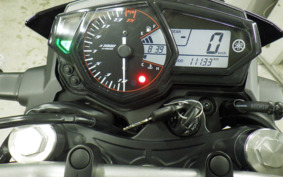 YAMAHA MT-25 RG43J