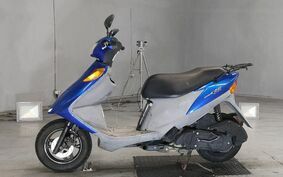 SUZUKI ADDRESS V125 CF4EA