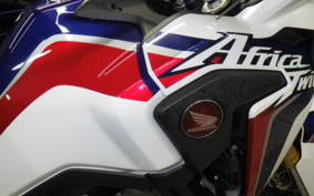 HONDA CRF1000L AFRICA TWIN DCT 2016 SD04