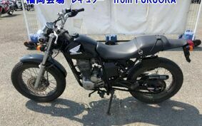 HONDA FTR223 MC34