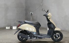 SUZUKI LET's CA4AA