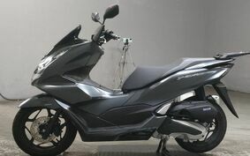 HONDA PCX 160 2021 KF47