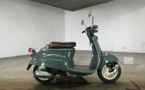 SUZUKI VERDE CA1MA