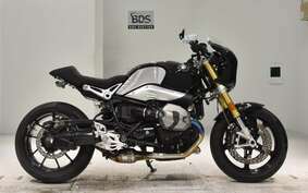 BMW R NINE T 2018