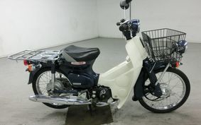 HONDA PRESS CUB 50 AA01