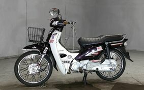 HONDA DREAM 110 I JA27