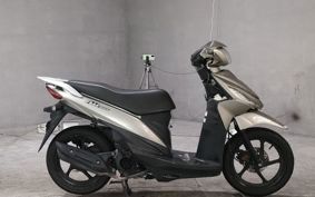 SUZUKI ADDRESS V110 CE47A