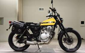 SUZUKI GRASS TRACKER Bigboy NJ47A