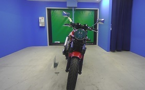 HONDA CB400SFV-3 2007 NC39