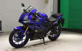 YAMAHA YZF-R25 RG43J