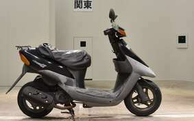 SUZUKI LET's 2 CA1KA