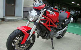 DUCATI MONSTER 696 2010 M500A