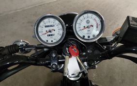YAMAHA SR400-1 RH16J