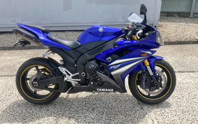 YAMAHA YZF-R1 2007 RN20