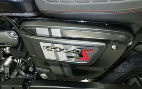 HONDA GB350S 2021 NC59