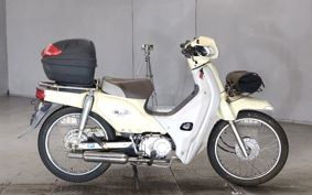 HONDA SUPER CUB110 JA10