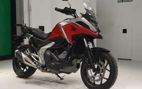 HONDA NC750X DCT 2021 RH09