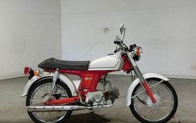 HONDA BENLY 50 S CD50