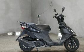 SUZUKI ADDRESS V125 S CF4MA