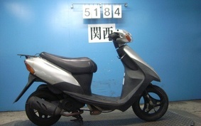 SUZUKI LET's 2 CA1PA