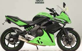 KAWASAKI NINJA 400R 2013 ER400B