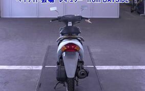 SUZUKI ADDRESS V125 CF4EA