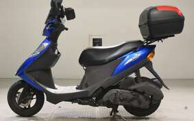 SUZUKI ADDRESS V125 G CF4EA