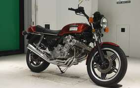 HONDA CBX1000 1980