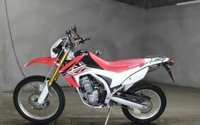 HONDA CRF250L MD38