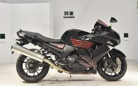 KAWASAKI ZZ1400 NINJA R 2008 ZXT40C