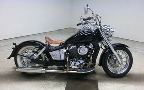 HONDA SHADOW 400 1997 NC34