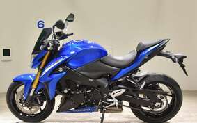 SUZUKI GSX-S1000 2016 GT79A