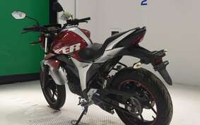 SUZUKI GIXXER 150 NG4BG