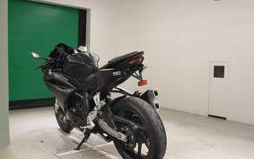 HONDA CBR250RR A MC51