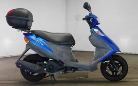 SUZUKI ADDRESS V125 G CF46A