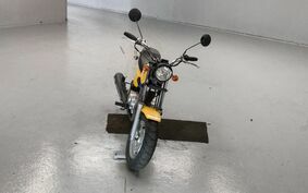 HONDA APE 100 HC07