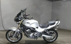 KAWASAKI BALIUS 250 ZR250A