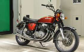 HONDA CB750 2008 CB750