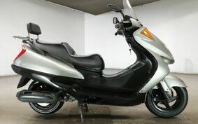 HONDA FORESIGHT EX MF04